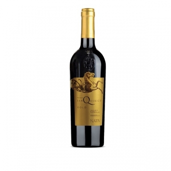 Vin Montemajor Nativ Eremo San Quirico Gold 0.75l